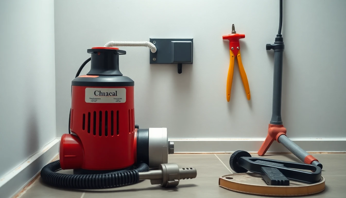 Sump Pump Repair